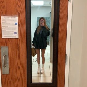 Meet your Posher, Katy